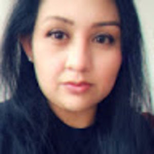 Meet your Posher, Margaux